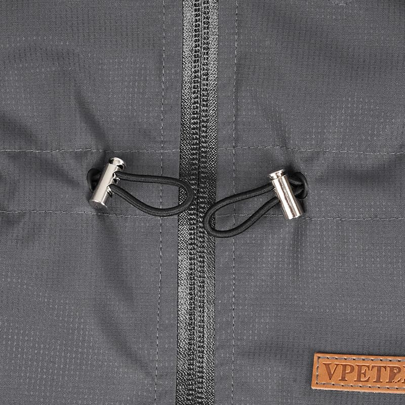 All-Weather Dog Adventure Suit