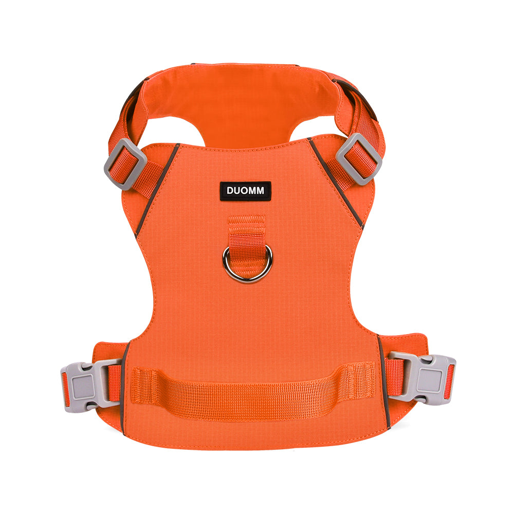 Aero Run Lightweight Reflective Dog Harness