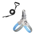 Daybeam Reflective Harness & Leash Set
