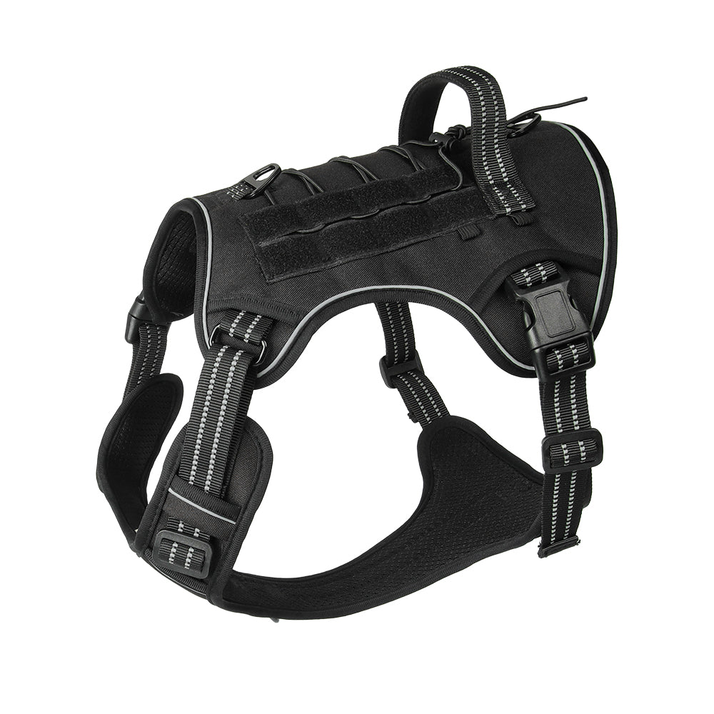Field Trek Multi-Use Training Dog Harness with Handle